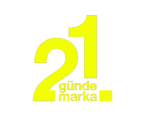 21 Günde Marka